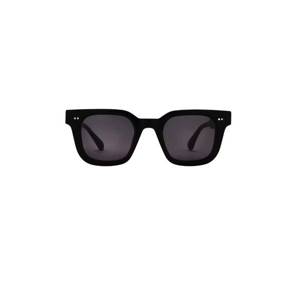 Chimi 04 Sunglasses in Black New Unisex Sunnies - Picture 4 of 13